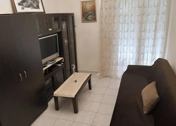 Apartment Perea Thessaloniki
