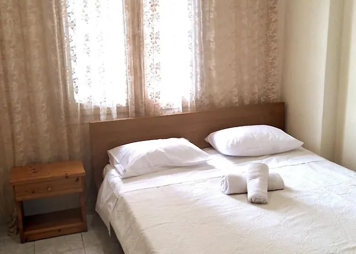 Apartment Perea Thessaloniki