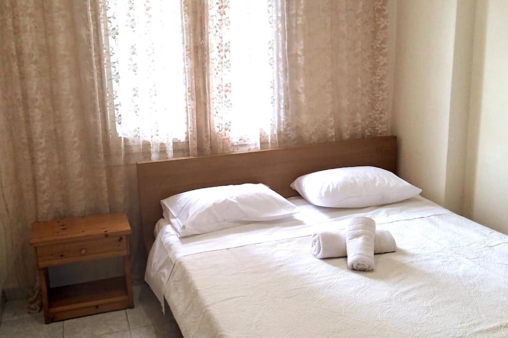 Perea Thessaloniki Daire *
