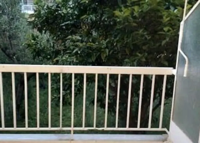 Apartment Perea Thessaloniki
