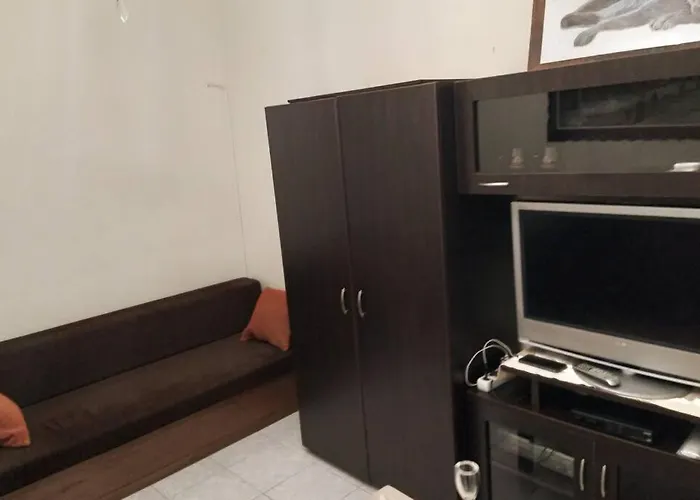 Apartment Perea Thessaloniki