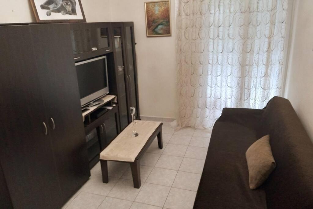 Апартаменты Perea Thessaloniki