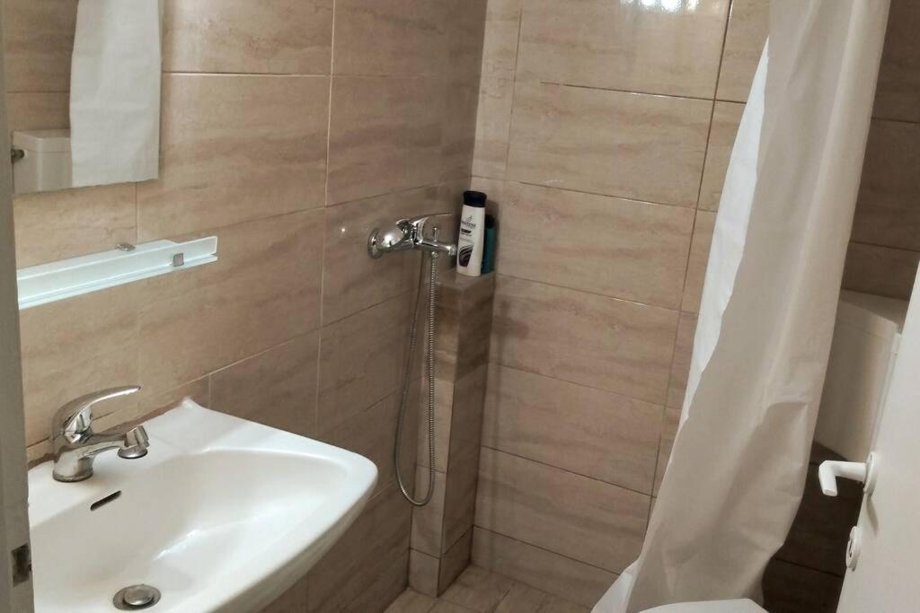 Perea Thessaloniki Apartment *