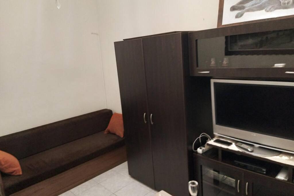 Apartament Perea Thessaloniki *